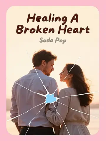Healing A Broken Heart