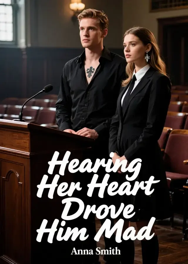 Hearing Her Heart Drove Him Mad