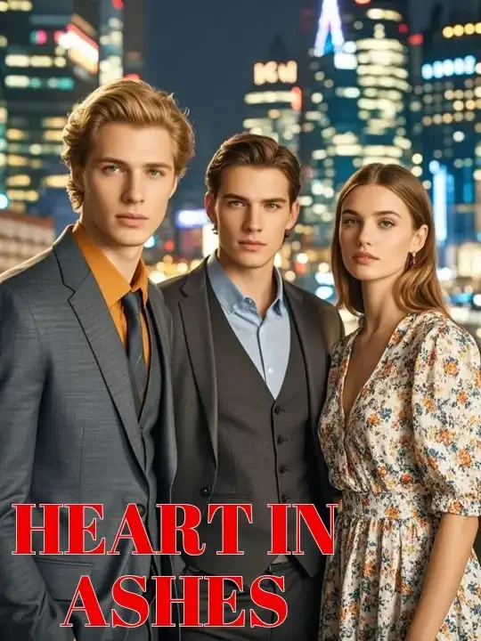 Heart in Ashes