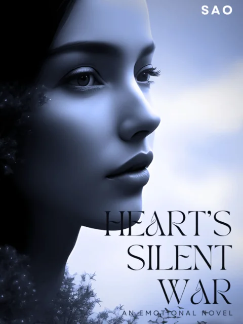 Heart's Silent War