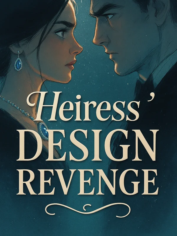 Heiress' Design Revenge