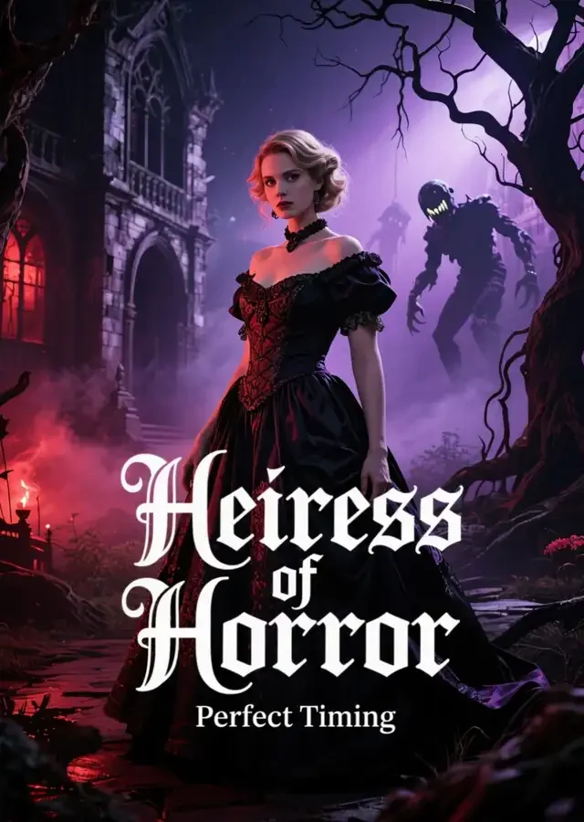 Heiress of Horror
