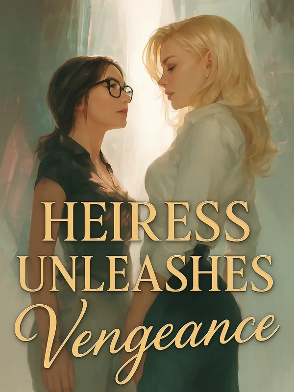 Heiress Unleashes Vengeance