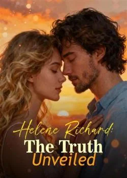 Helene Richard: The Truth Unveiled Novel Cover