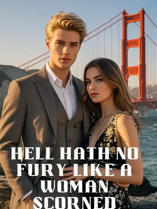Hell Hath No Fury Like a Woman Scorned