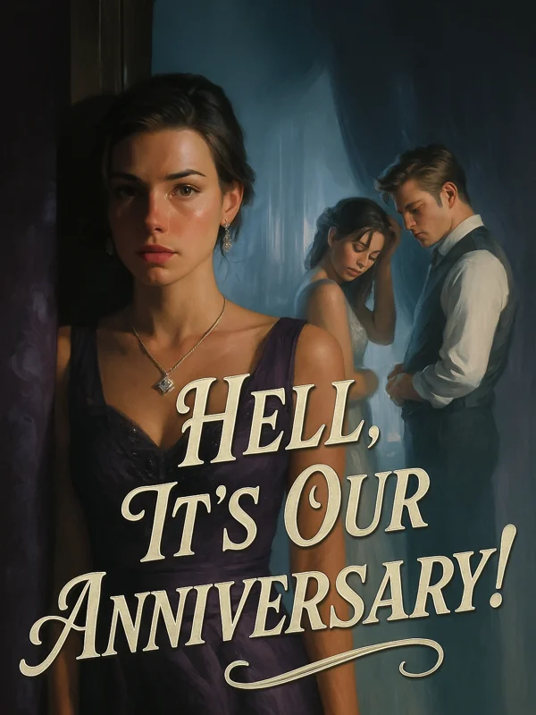 Hell, It's Our Anniversary!
