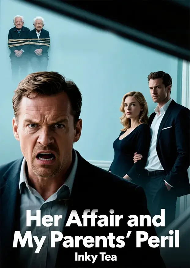 Her Affair and My Parents' Peril
