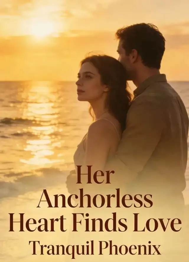 Her Anchorless Heart Finds Love