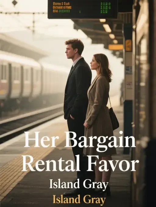 Her Bargain Rental Favor Novel Cover