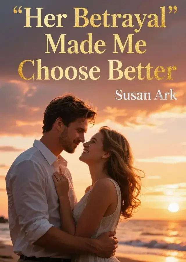 Her Betrayal Made Me Choose Better