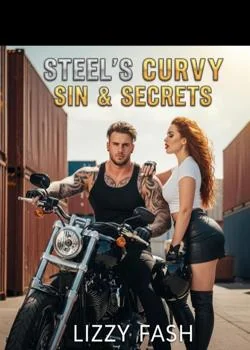 HER CURVY SIN & SECRETS Novel Cover