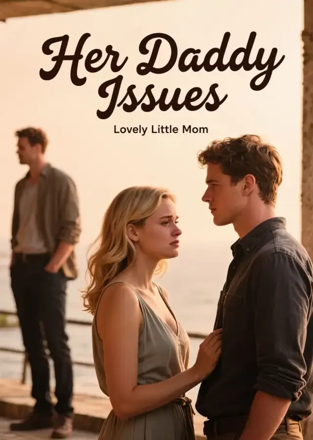 Her Daddy Issues

