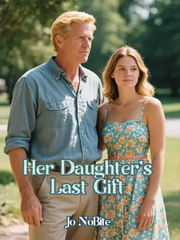 Her Daughter's Last Gift Novel Cover