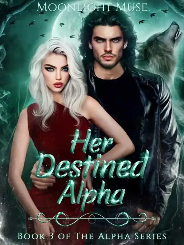 Her Destined Alpha
