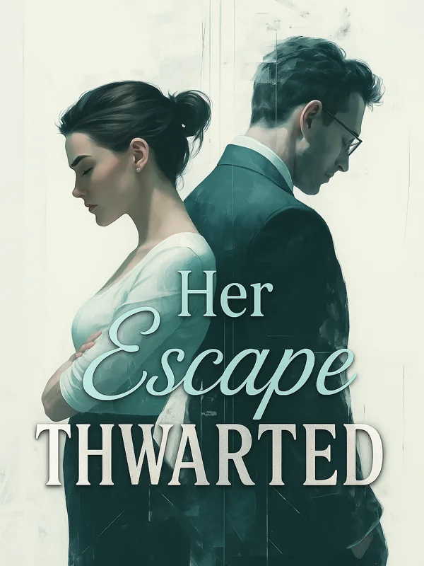 Her Escape Thwarted Novel Cover
