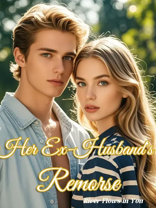 Her Ex-Husband's Remorse Novel Cover
