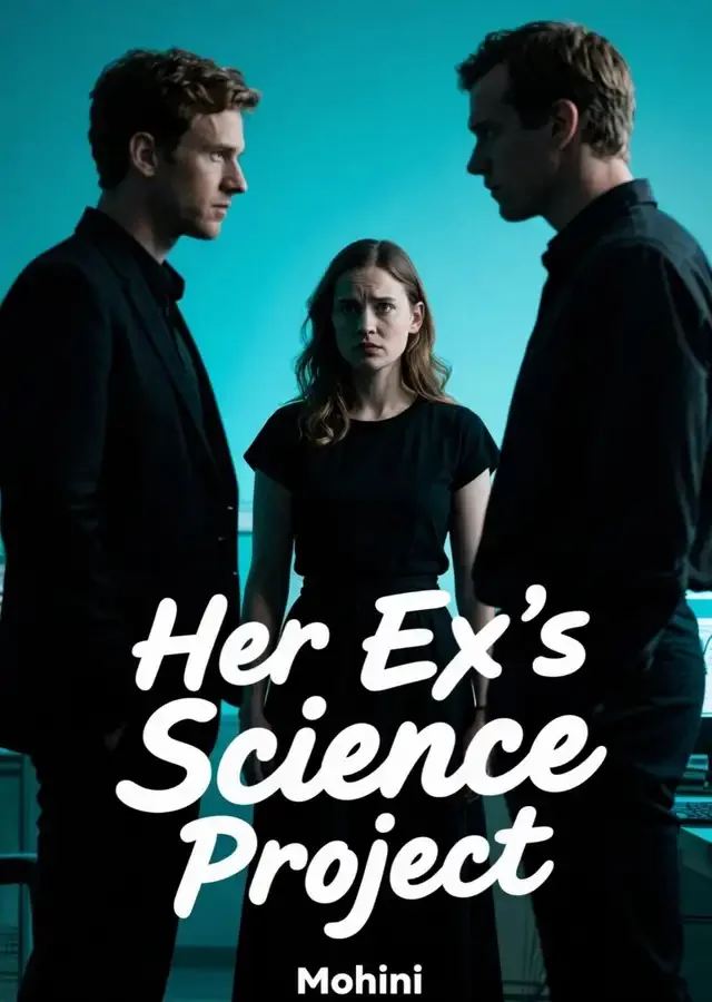 Her Ex's Science Project