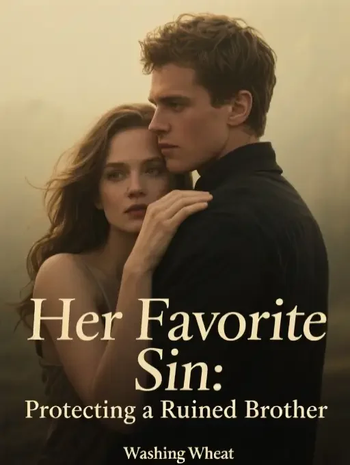 Her Favorite Sin: Protecting a Ruined Brother