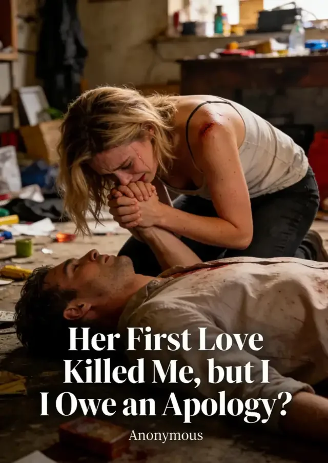 Her First Love Killed Me, but I Owe an Apology?
