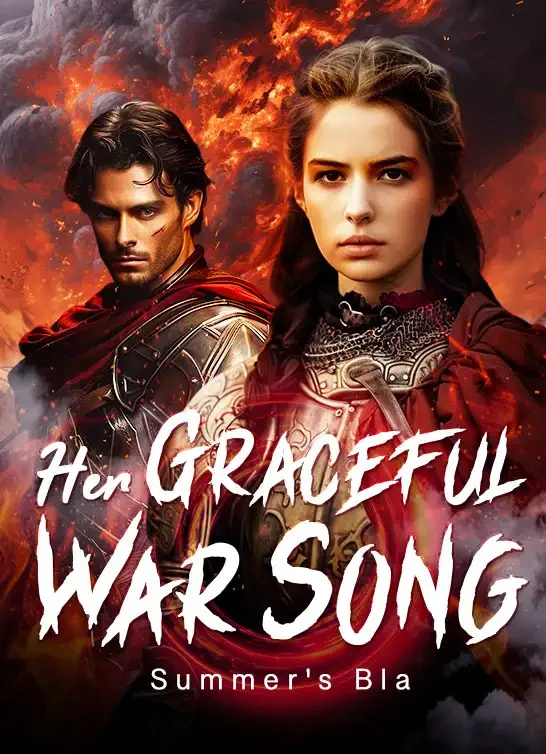 Her Graceful War Song
