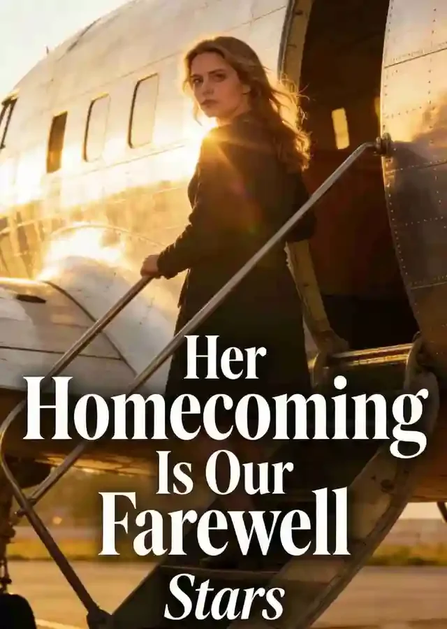 Her Homecoming Is Our Farewell