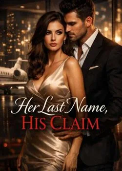 Her Last Name, His Claim 