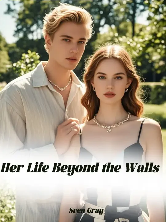 Her Life Beyond the Walls