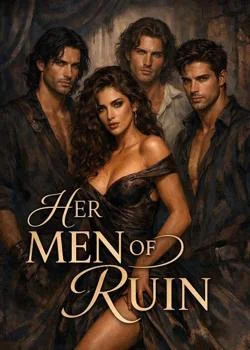 Her Men Of Ruin Novel Cover