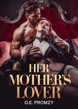 Her mother's lover  Novel Cover