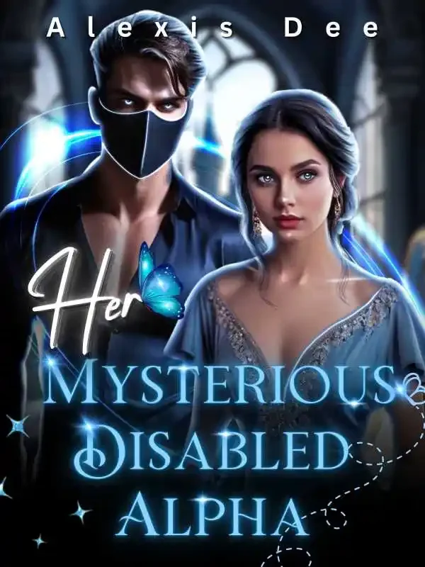 Her Mysterious Disabled Alpha 