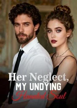 Her Neglect, My Undying Haunted Soul Novel Cover