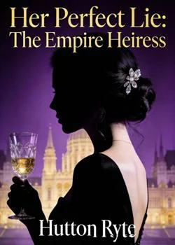 Her Perfect Lie: The Empire Heiress Novel Cover