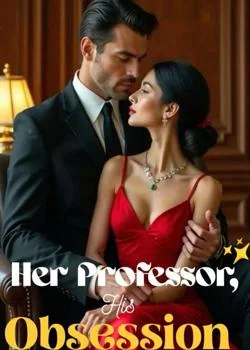 Her Professor, His Obsession