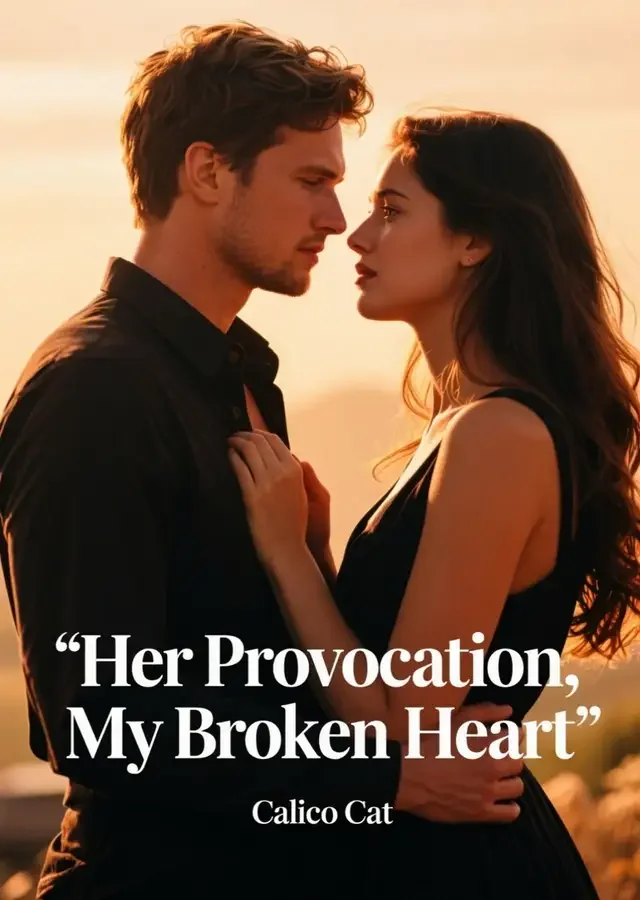 Her Provocation, My Broken Heart