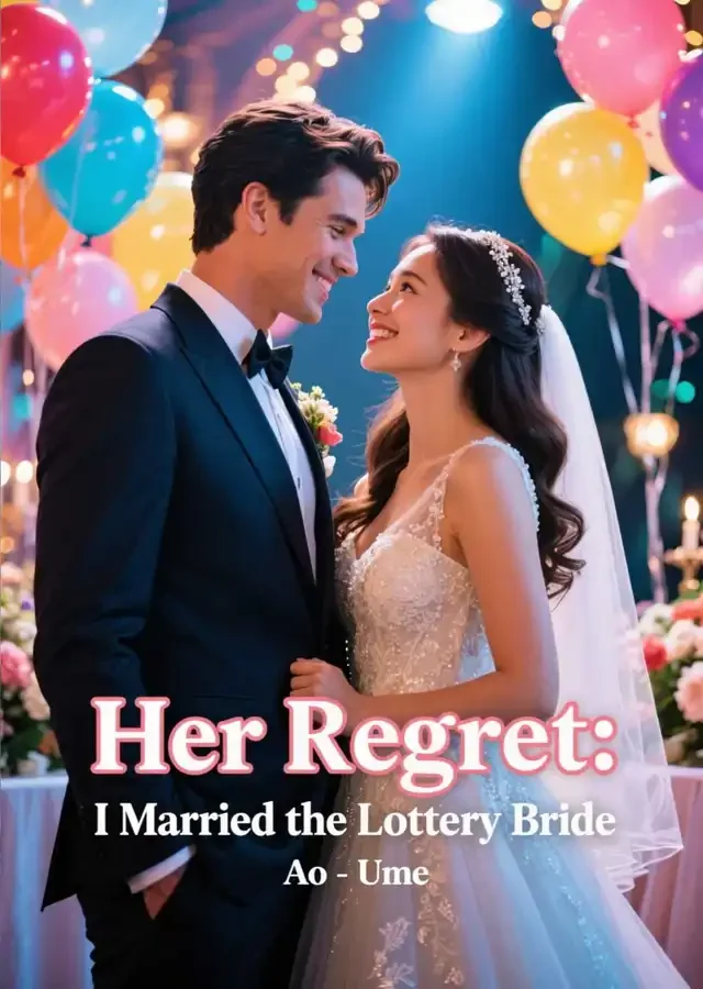 Her Regret: I Married the Lottery Bride
