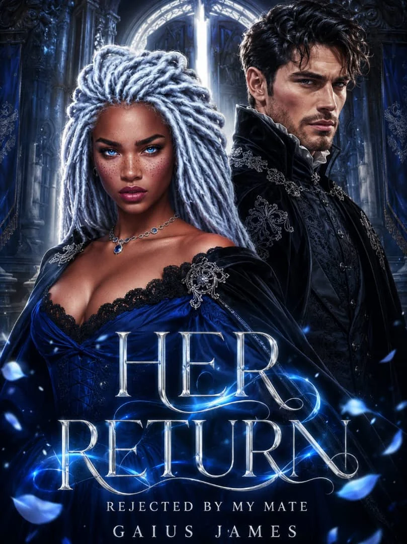 Her Return:Rejected By My Mate