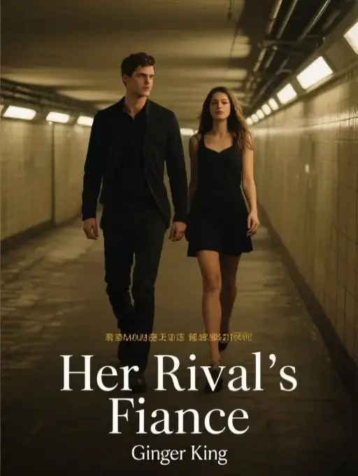 Her Rival's Fiance