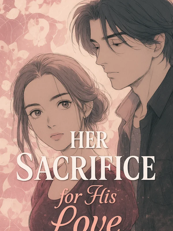 Her Sacrifice for His Love Novel Cover