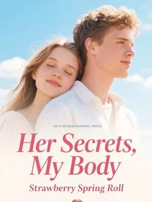 Her Secrets, My Body Novel Cover