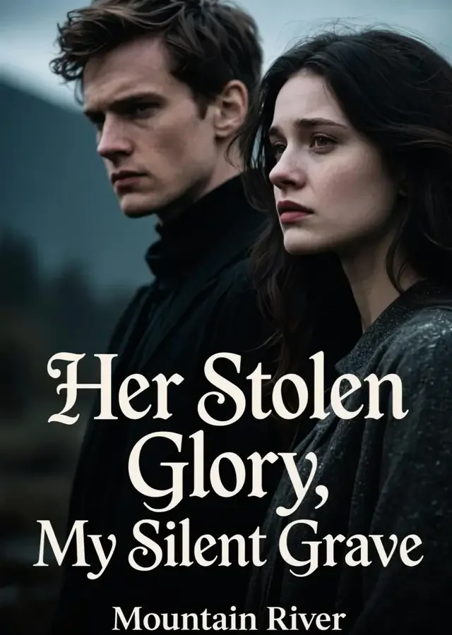 Her Stolen Glory, My Silent Grave