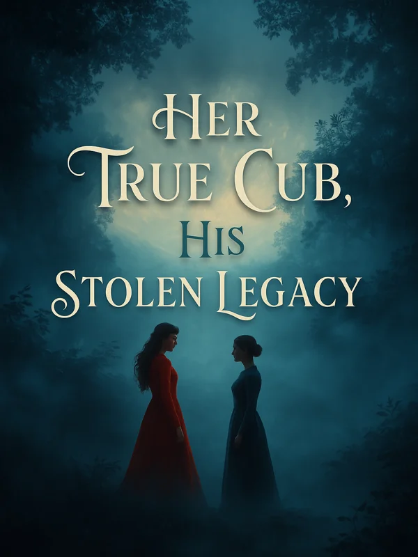 Her True Cub, His Stolen Legacy