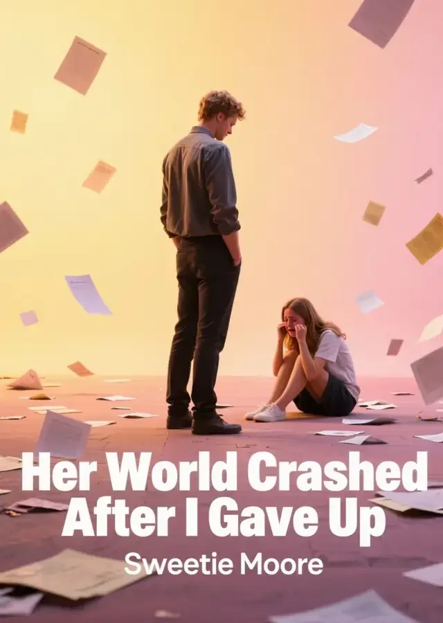Her World Crashed After I Gave Up