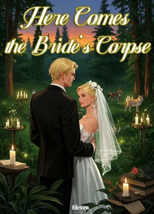 Here Comes the Bride's Corpse