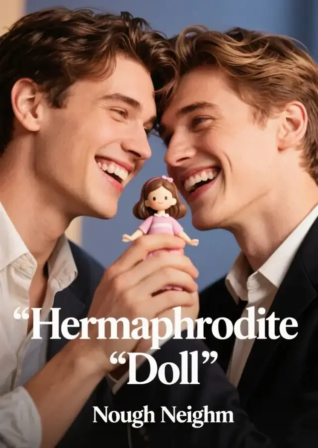 Hermaphrodite Doll