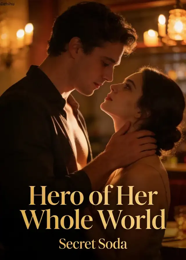 Hero of Her Whole World