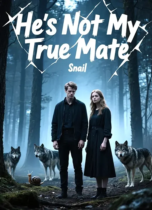 He's Not My True Mate