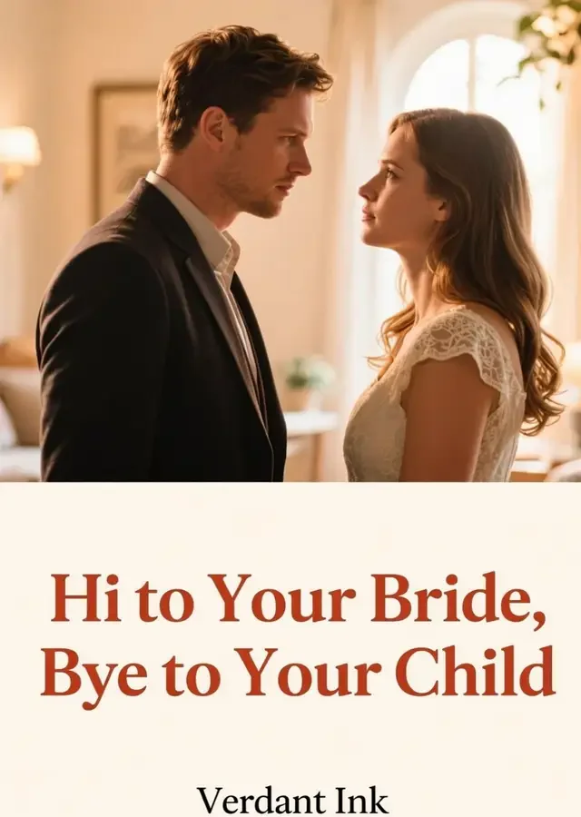 Hi to Your Bride, Bye to Your Child
