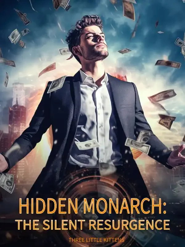 Hidden Monarch: The Silent Resurgence