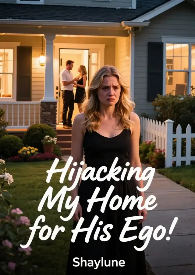 Hijacking My Home for His Ego