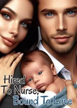 Hired To Nurse, Bound To Love Novel Cover